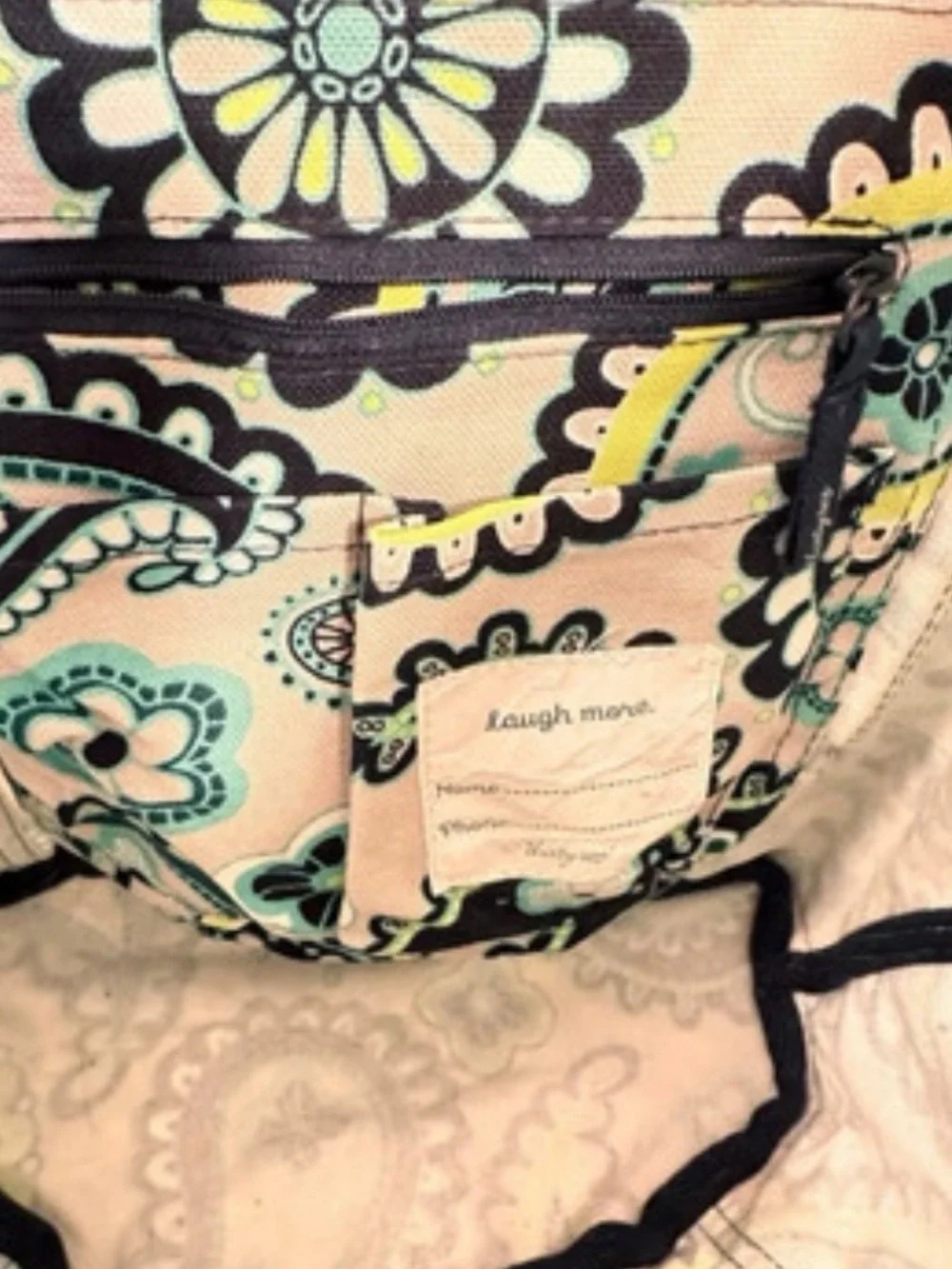 Thirty One Tote Bag